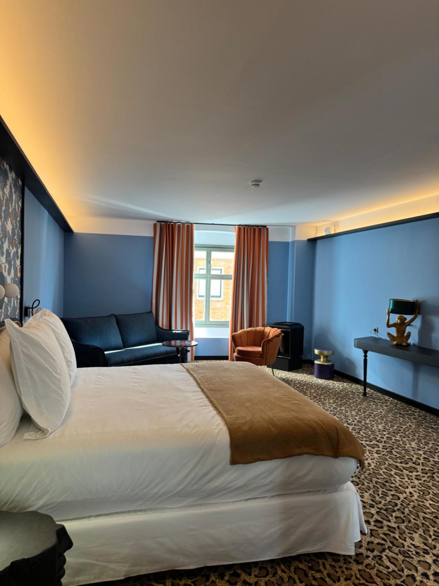 Hotel Divino & Apartments Figueres  Eksteriør bilde
