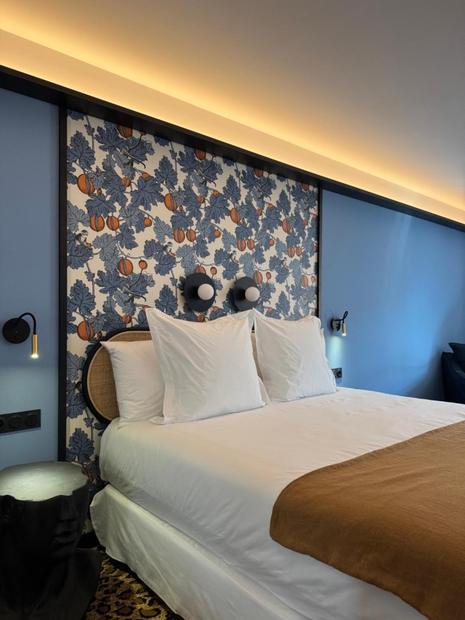 Hotel Divino & Apartments Figueres  Eksteriør bilde