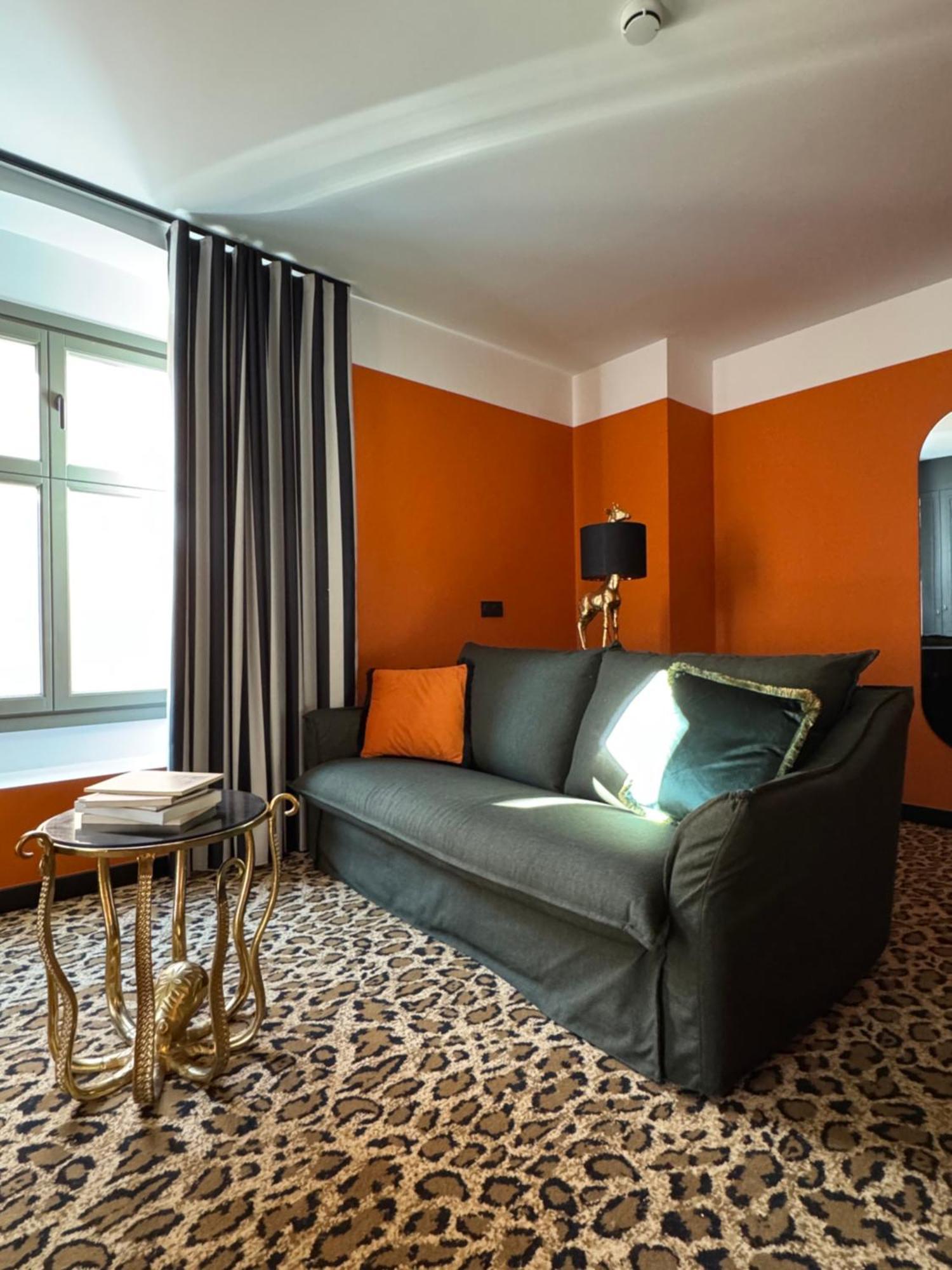 Hotel Divino & Apartments Figueres  Eksteriør bilde