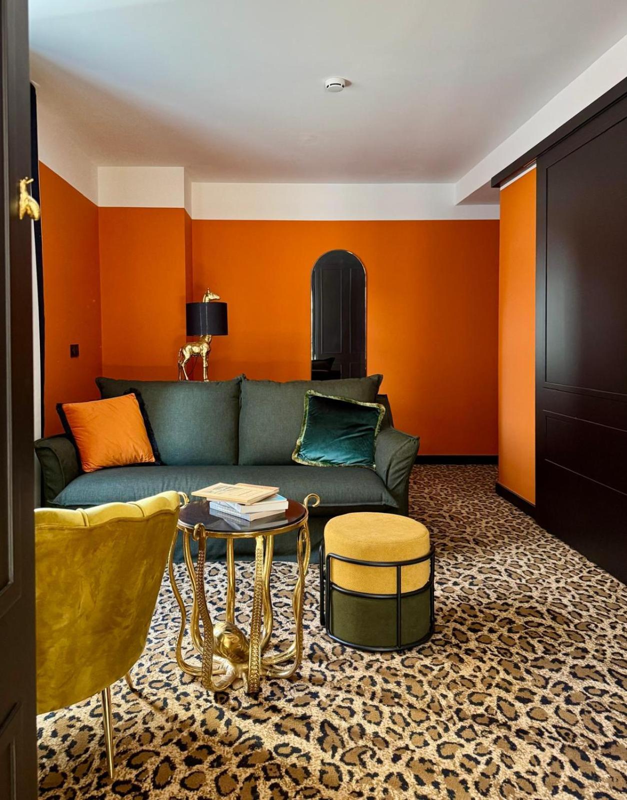 Hotel Divino & Apartments Figueres  Eksteriør bilde