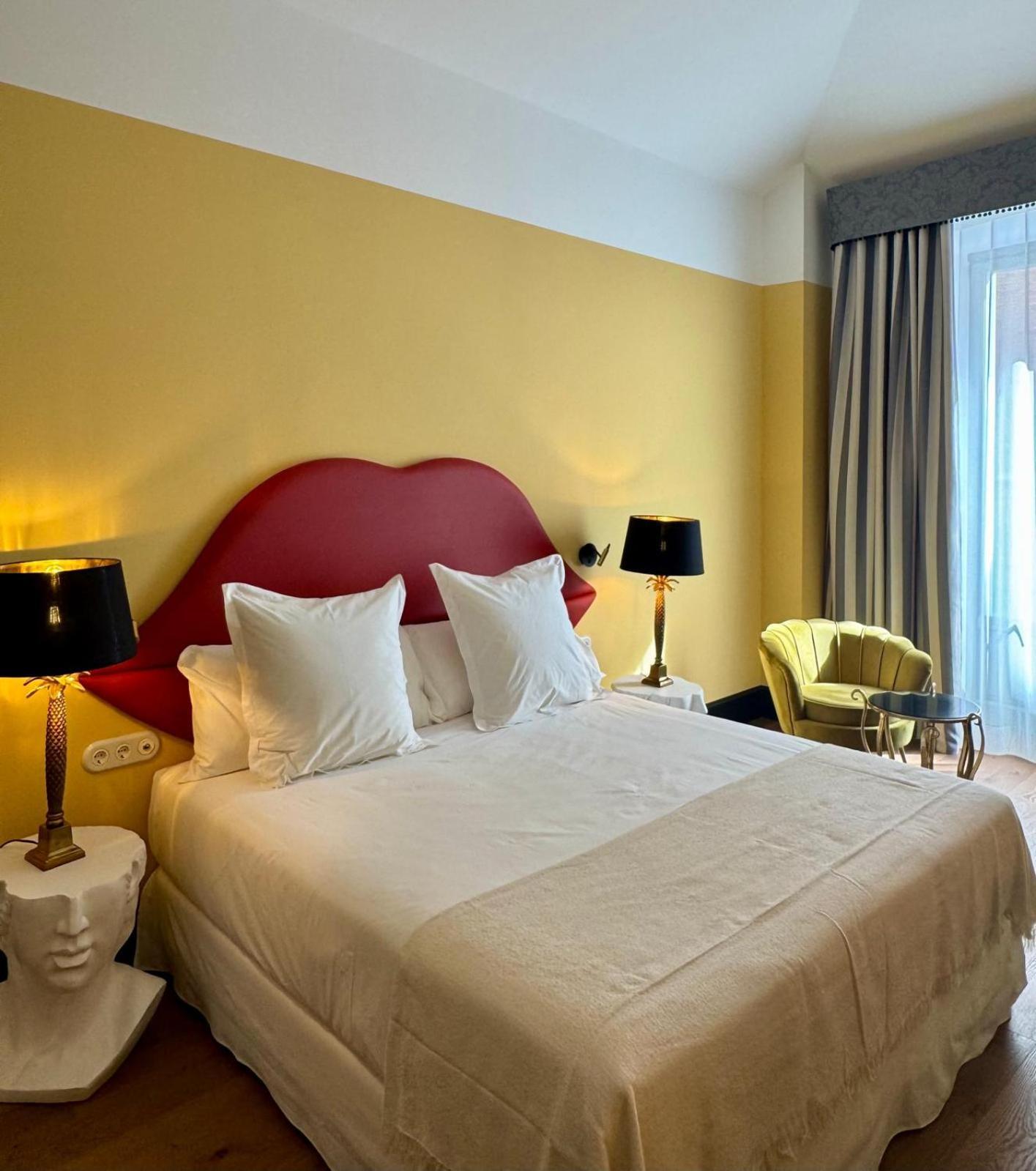Hotel Divino & Apartments Figueres  Eksteriør bilde