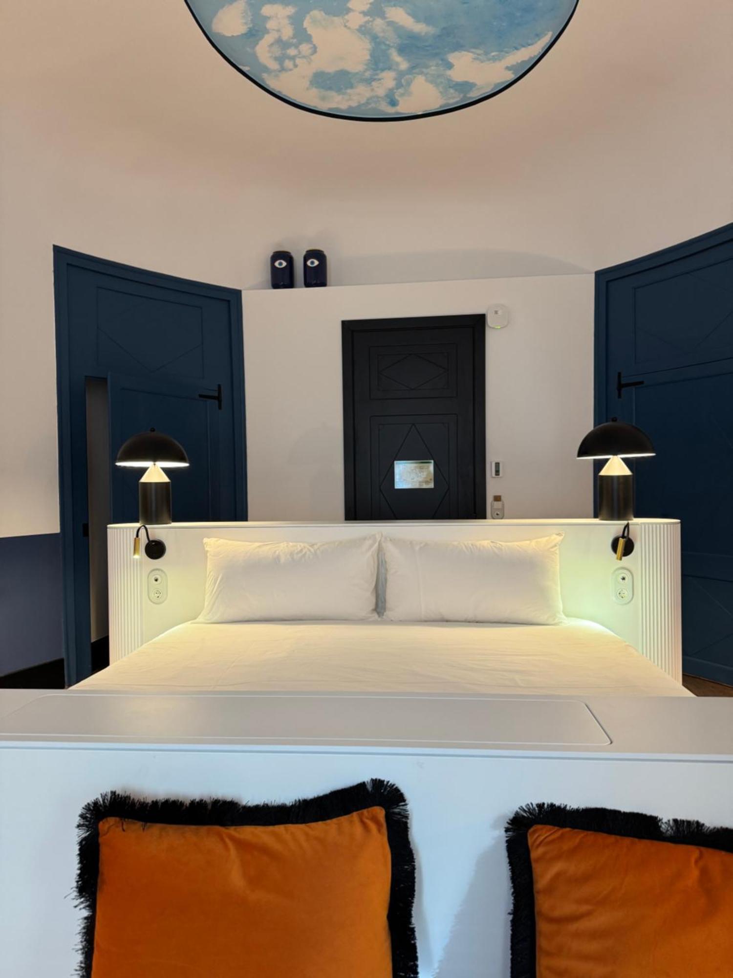 Hotel Divino & Apartments Figueres  Eksteriør bilde