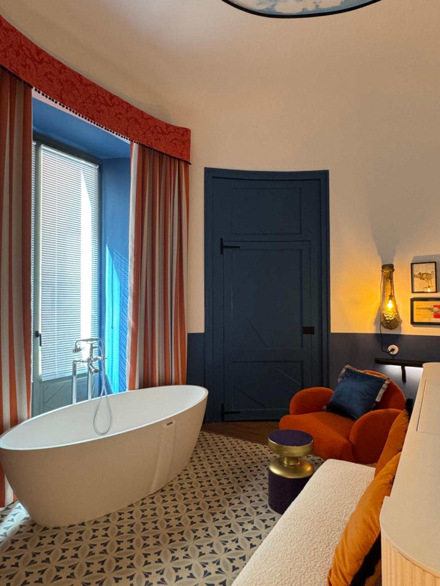 Hotel Divino & Apartments Figueres  Eksteriør bilde