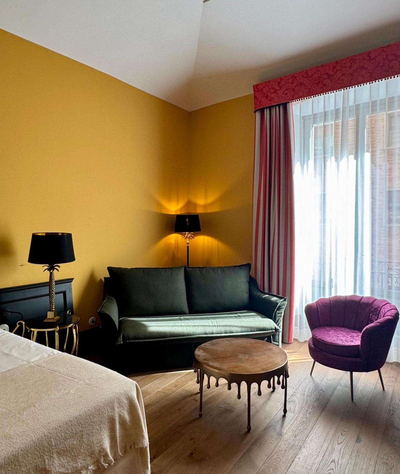 Hotel Divino & Apartments Figueres  Eksteriør bilde