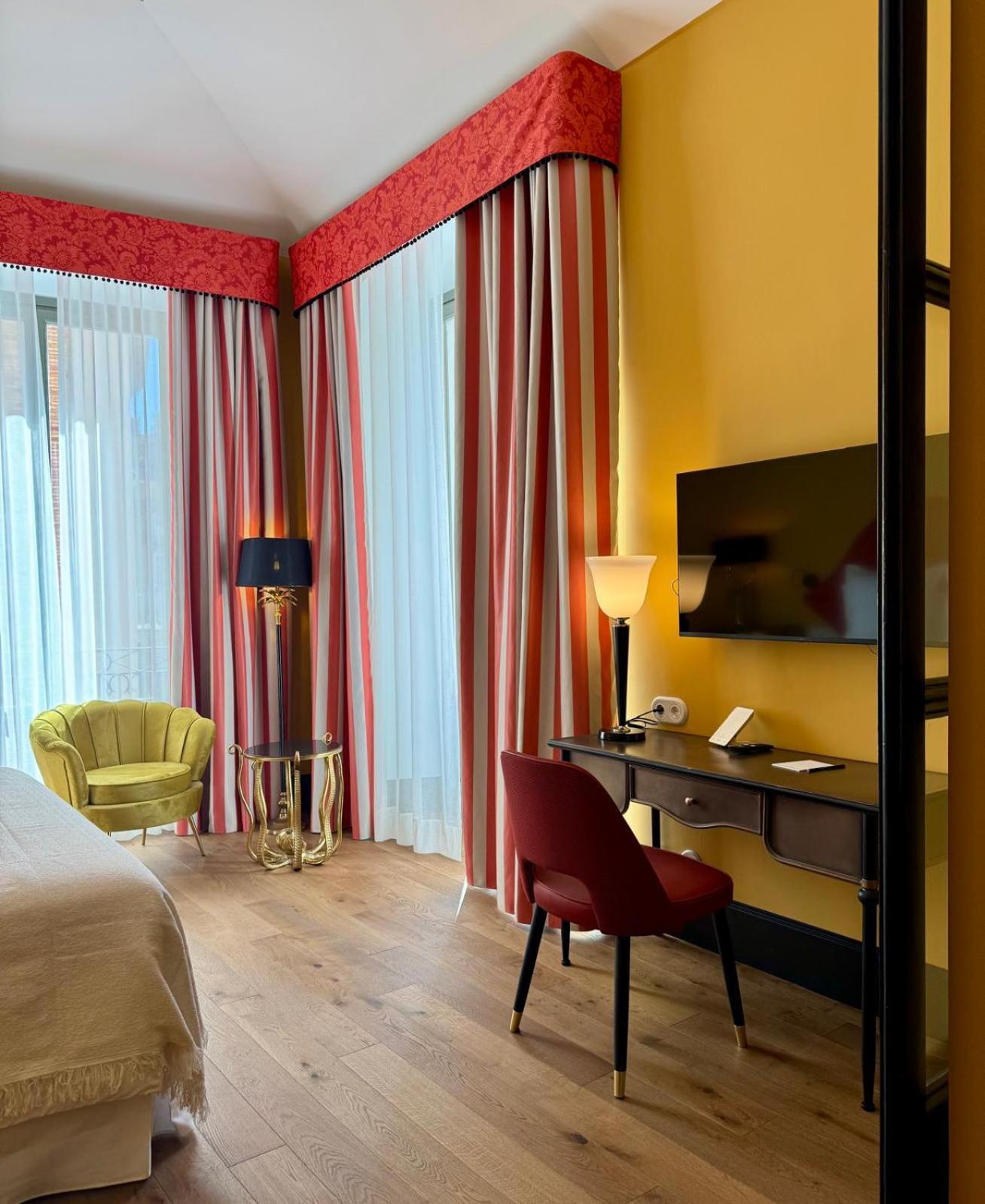 Hotel Divino & Apartments Figueres  Eksteriør bilde
